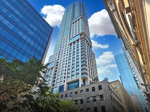 4105-88 Scott Street, Toronto, ON, M5E0A9 | Card Image