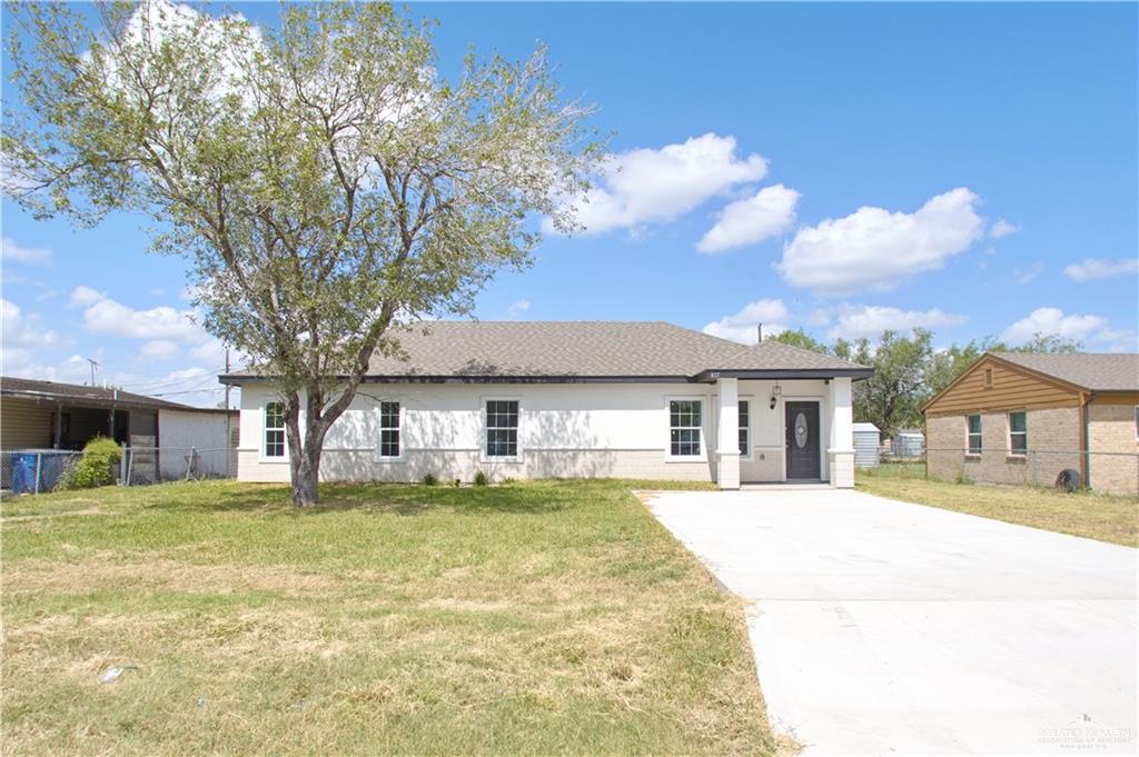 Virginia Ave, Mercedes, TX 78570