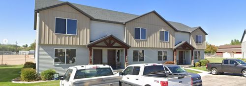 491 Cottonwood Cir, Roosevelt, UT, 84066-9100 | Card Image