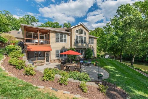 223 Periwinkle Ln, Lexington, NC, 27292-0014 | Card Image