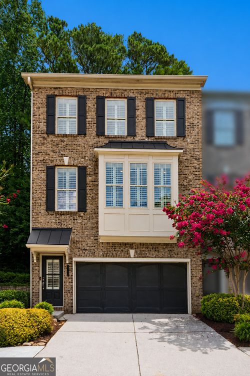 1789 Morning Star Ln, Tucker, GA, 30084-7149 | Card Image