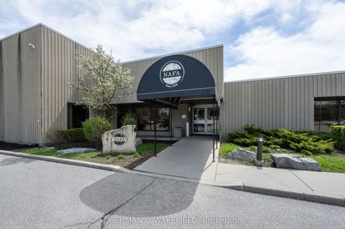 65 Skyway Ave, Etobicoke, ON, M9W6C7 | Card Image