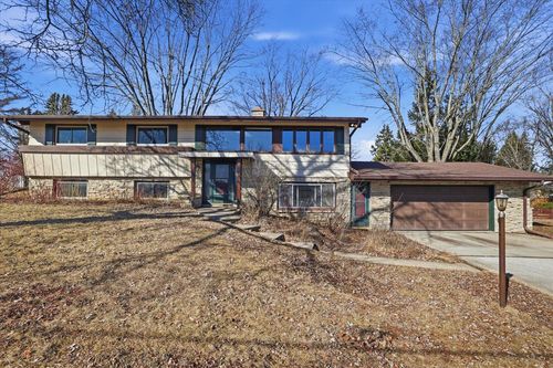 255 Hilldale Drive, Hartford, WI, 53027 | Card Image