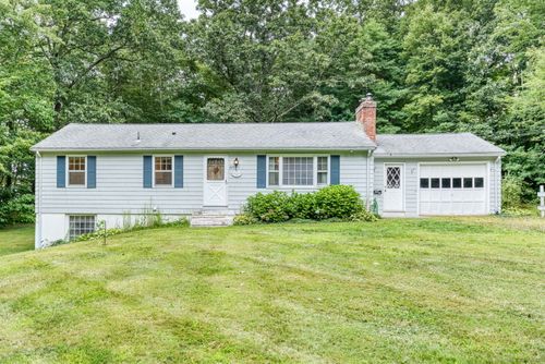 625 Matson Hill Rd, South Glastonbury, CT, 06073-3522 | Card Image