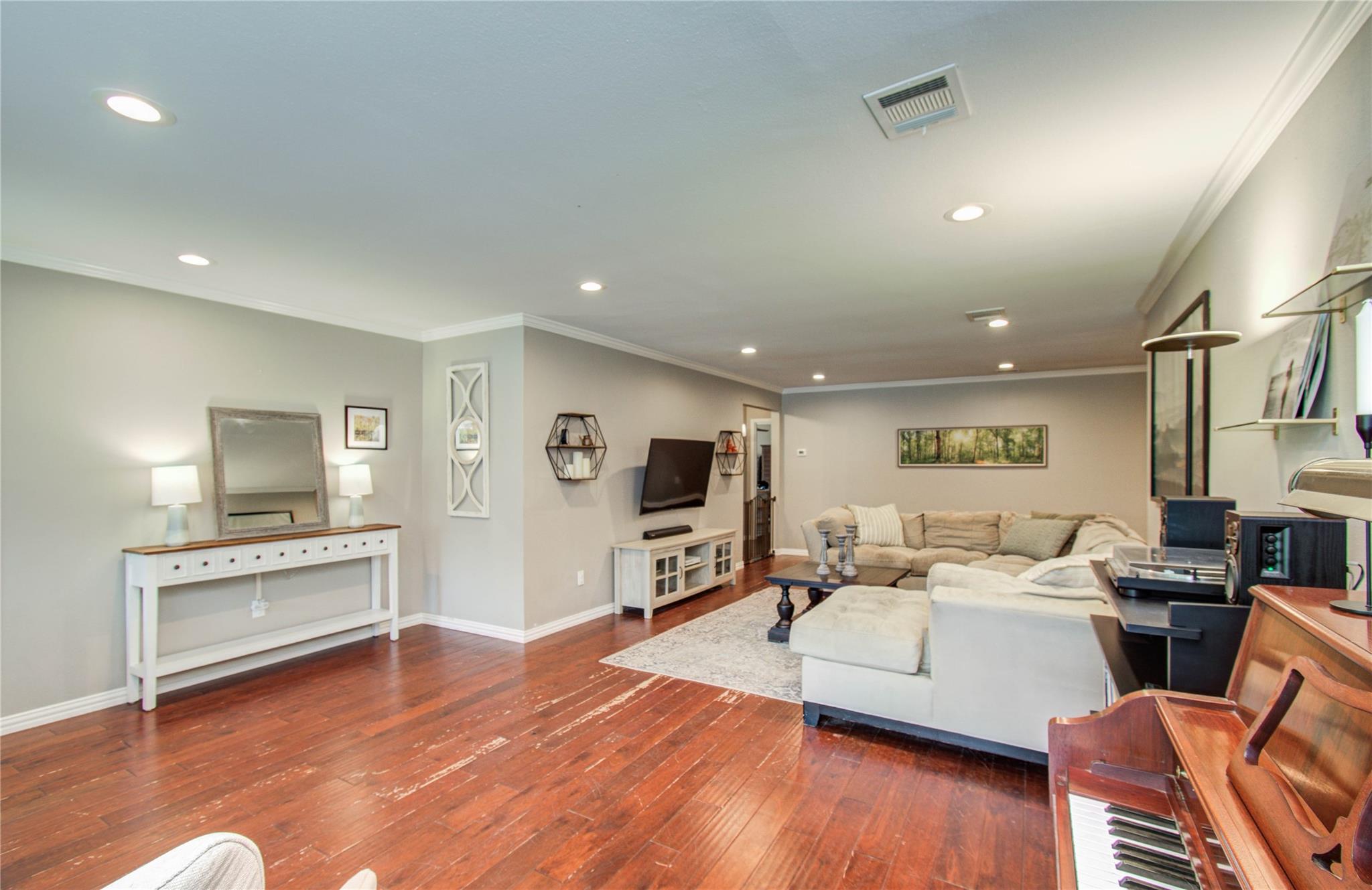 Residential in Houston 2