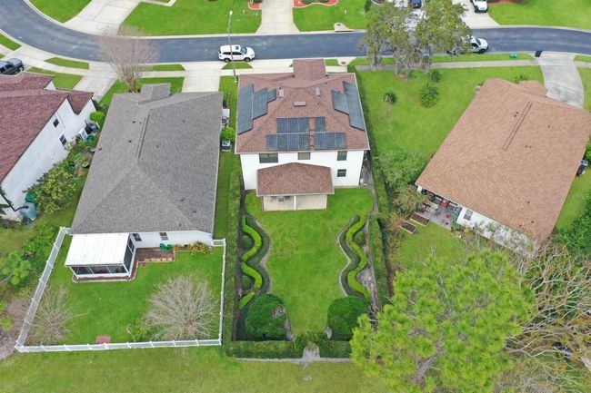 124 Spring Glen Dr, House other with 4 bedrooms, 3 bathrooms and null parking in DEBARY FL | Image 26