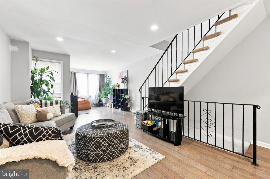 Residential in PHILADELPHIA