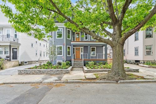 1-12 Foskett St, Somerville, MA, 02144 | Card Image