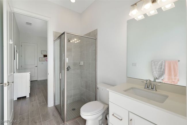 11030 Pebble Springs Run, House other with 3 bedrooms, 3 bathrooms and null parking in Fort Myers FL | Image 24