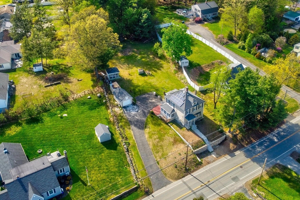 Residential in Leominster 2