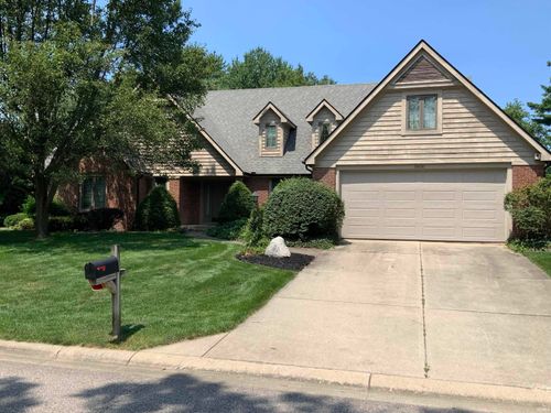 15681 Fieldcrest Ct, Granger, IN, 46530-9079 | Card Image