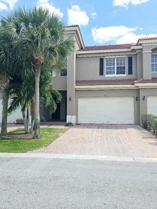 2214 Sw Portsmouth Ln, Port St. Lucie, FL, 34953-4366 | Card Image