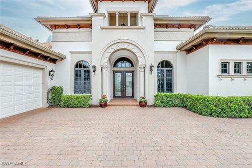 7440 Byrons Way, NAPLES, FL, 34113-3167 | Card Image
