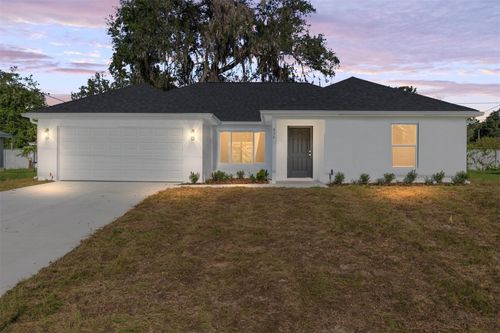636 Ne 130th Ct, Silver Springs, FL, 34488-3720 | Card Image