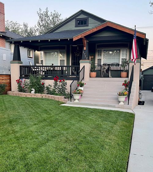 1722 S Cedar St, Casper, WY, 82601-4525 | Card Image