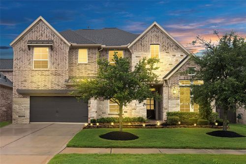 28714 Casen Ranch Ln, Fulshear, TX, 77441-1999 | Card Image