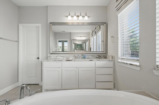 1617 Commons Way, House other with 4 bedrooms, 3 bathrooms and null parking in Prosper TX | Image 24