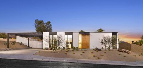 13821 Scenic Crest Way, Desert Hot Springs, CA, 92240-7440 | Card Image