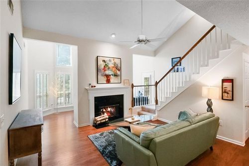 717 Mcgill Park Ave Ne, Atlanta, GA, 30312-1287 | Card Image