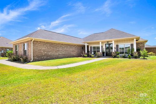 23400 Travis Stock St, Foley, AL, 36535-9752 | Card Image