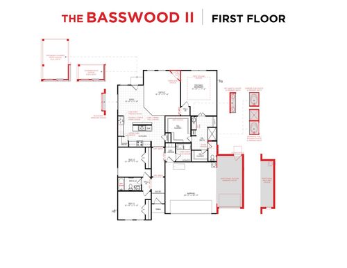 1139 Rothland Ln, Red Oak, TX, 75154-1139 | Card Image