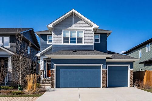 468 Dawson Cir, Chestermere, AB, T1X2R4 | Card Image