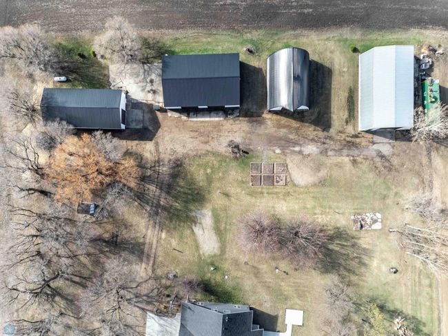 6740 140 Th Ave S, House other with 4 bedrooms, 3 bathrooms and null parking in Sabin MN | Image 78