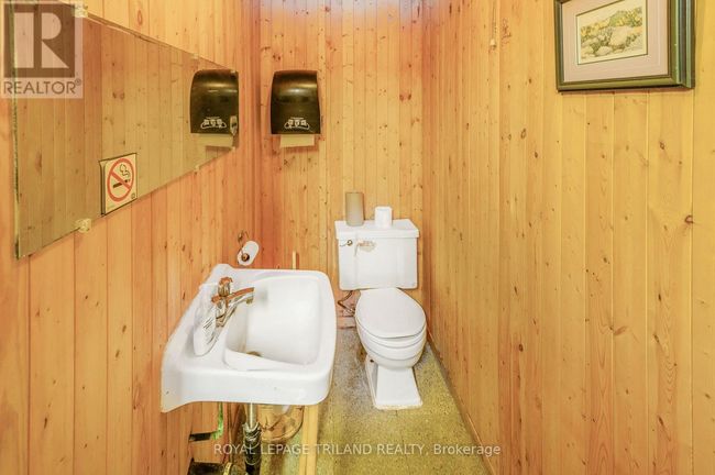 288 King St S, Home with 0 bedrooms, 0 bathrooms and null parking in Highgate ON | Image 24