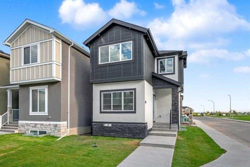 110 Saddlepeace Cres Ne, Calgary, AB, T3J2J2 | Card Image