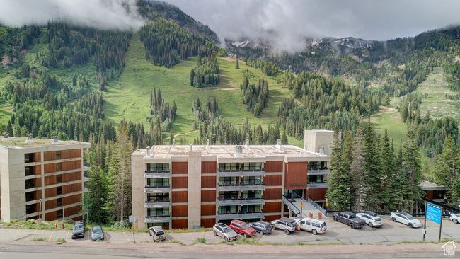 201202 - 9202 E Lodge Dr, Condo with 1 bedrooms, 2 bathrooms and 1 parking in Snowbird UT | Image 26