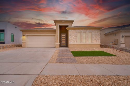 12623 Shayna Deanne Ct, El Paso, TX, 79928-2424 | Card Image