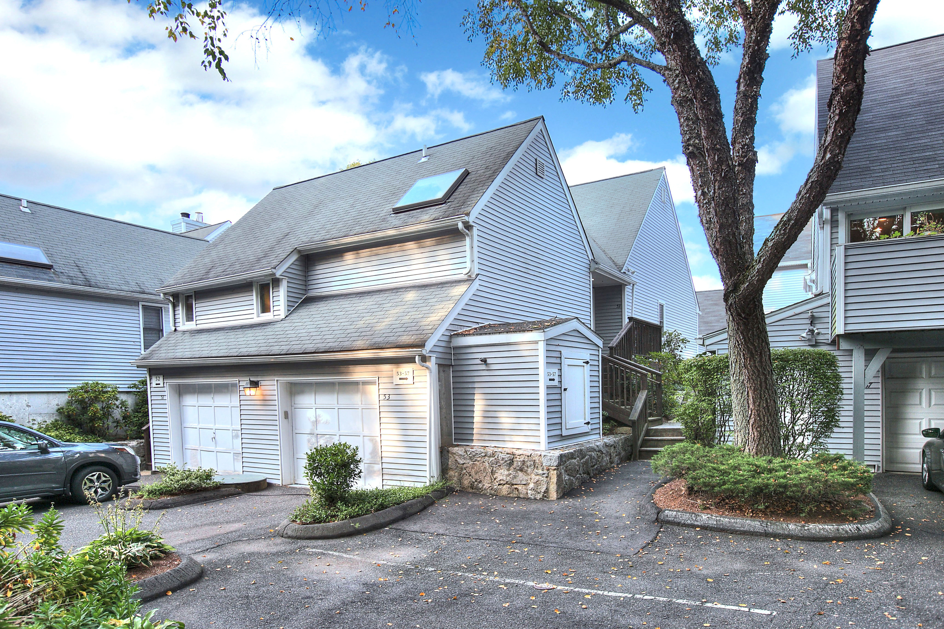 Wilton Crst, Wilton, CT 06897