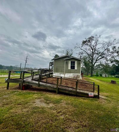 43073 Hwy 42, House other with 2 bedrooms, 2 bathrooms and null parking in Prairieville LA | Image 2