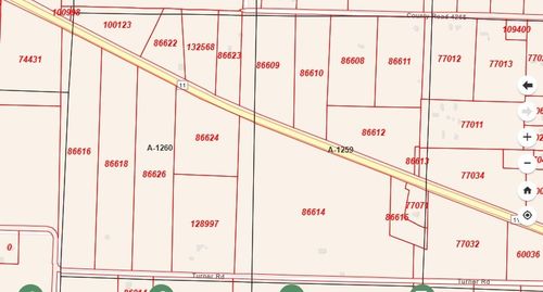 20 State Highway 11, Bailey, TX, 75413 | Card Image