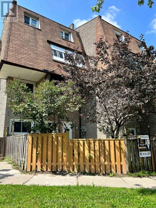 58-78 Scarborough Golf Club Rd, Scarborough, ON, M1M3C5 | Card Image