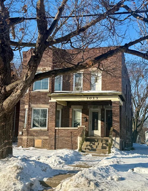 1013 7th St, Rockford, IL, 61104-4655 | Card Image