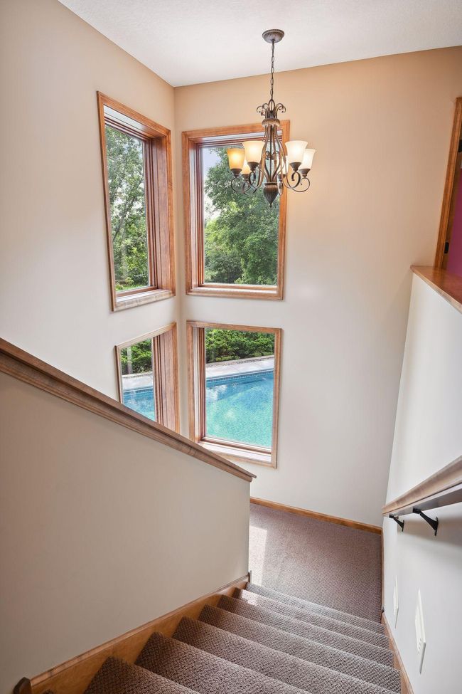 One of two stairways | Image 7