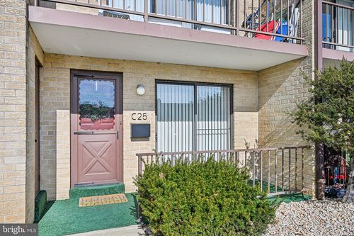 apt-c25-9906 Bustleton Ave, PHILADELPHIA, PA, 19115-2167 | Card Image