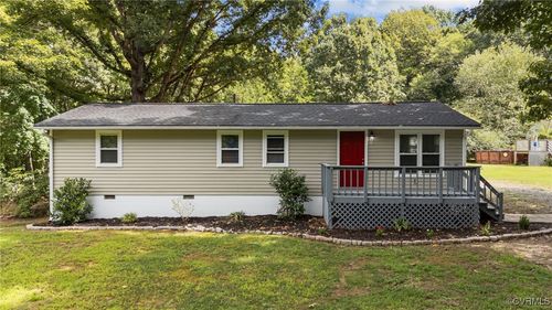 2906 Janet Lane, Powhatan, VA, 23139 | Card Image