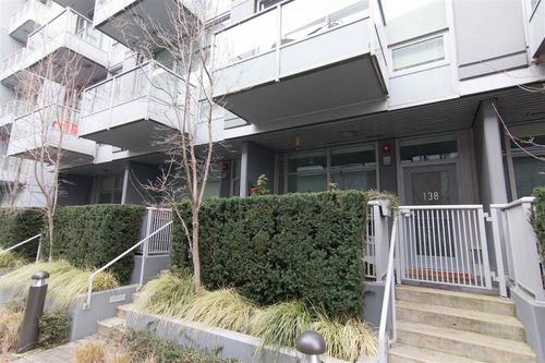 138-108 E 1st Ave, Vancouver, BC, V5T0E4 | Card Image