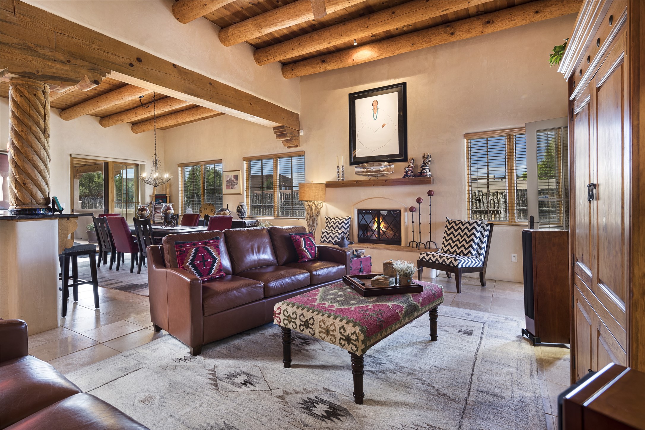 Camino Botanica , Santa Fe, NM 87507