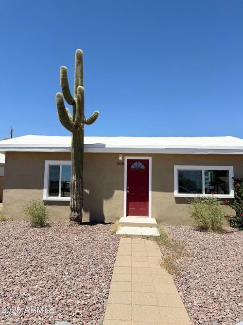 308 E Date Ave, Casa Grande, AZ, 85122-4925 | Card Image