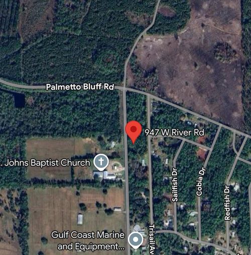 947 W River Rd, PALATKA, FL, 32177 | Card Image