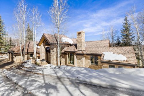 142 Aspen Way, Snowmass Village, CO, 81615 | Card Image