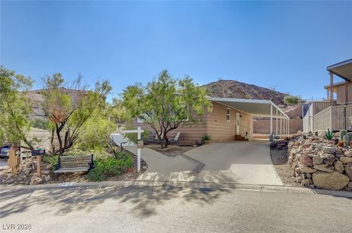 689 Mount Bona Way, Boulder City, NV, 89005-1031 | Card Image