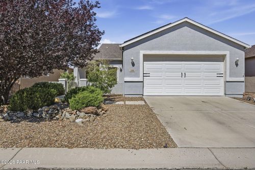 8160 N Command Point Dr, Prescott Valley, AZ, 86315-9084 | Card Image