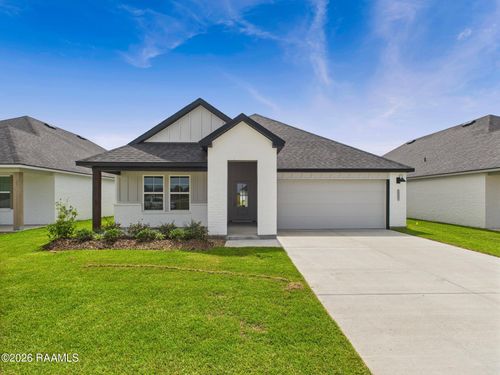 127 Yonkers Drive, Lafayette, LA, 70507 | Card Image