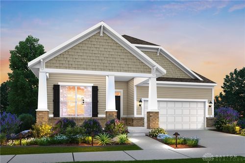 0027-48 Beck Ct, Springboro, OH, 45066-8623 | Card Image