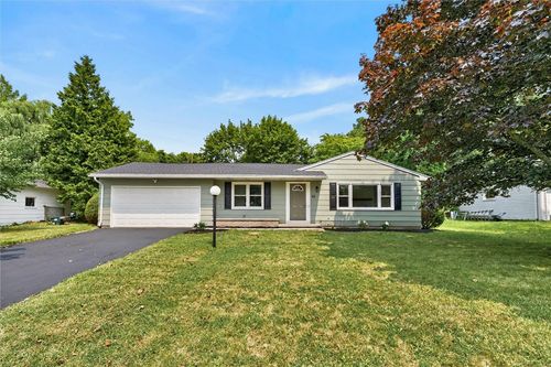 66 Dohrcrest Dr, Greece, NY, 14612-4138 | Card Image