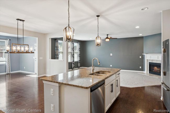 50540 Paine St, House other with 5 bedrooms, 4 bathrooms and null parking in Canton MI | Image 22